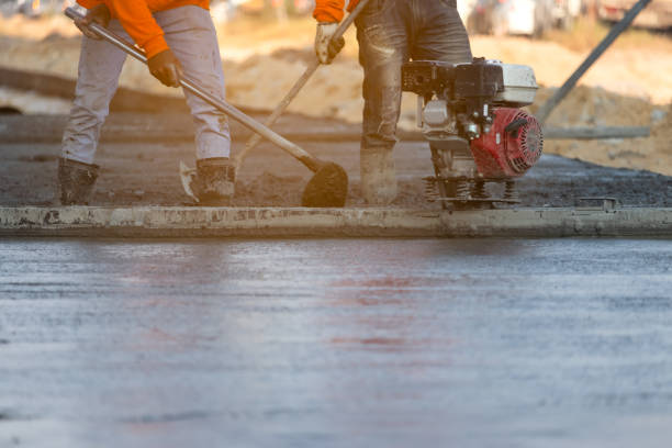 Best Industrial Concrete Flooring in Gretna, VA