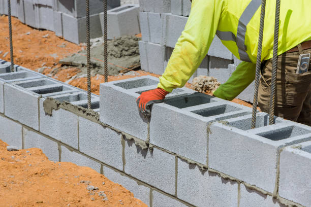 Best Residential Concrete Solutions in Gretna, VA