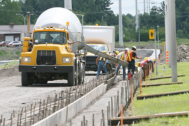 Best Residential Concrete Solutions in Gretna, VA