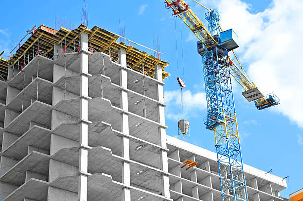 Best Commercial Concrete Services in Gretna, VA