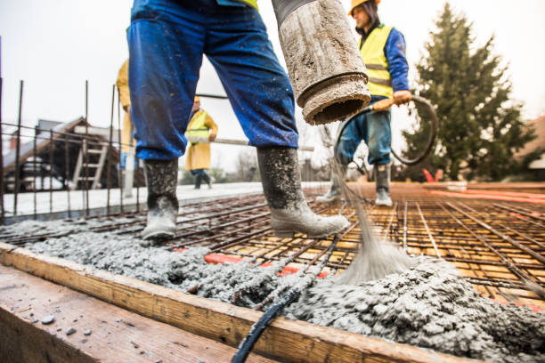 Best Concrete Pool Decks in Gretna, VA